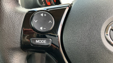 Toyota Aygo 1.0 VVT-i X-Play 5dr Petrol Hatchback